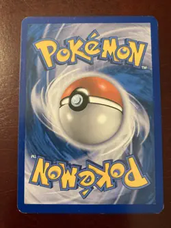 Victini 43/101 Noble Victories Regular Rare 2011 Pokemon TCG Card English - Image 2