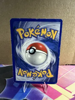 Rockets Hitmonchan Gym Heroes Trading Card 11/132 Holo - Image 4