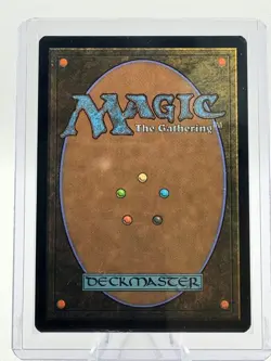 Near Mint Foil Balin's Tomb - Ancient Tomb LTC 357 - Image 3