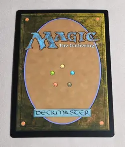 Magic:The Gathering - Lorwyn Eclipsed SPG - Bitterblossom Borderless Mythic NM - Image 2
