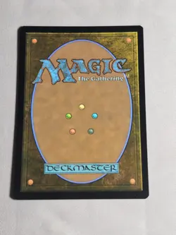 Magic: The Gathering - Lorwyn Eclipsed - Hexing Squelcher Mythic Rare NM - Image 2