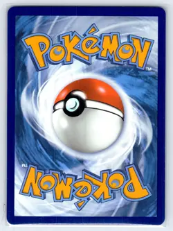 Team Rockets Persian ex 150/182 Holol Destined Rivals Pokemon TCG - Image 2