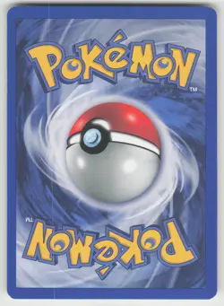 Double Colorless Energy Uncommon Base Set 096/102 Pokemon - Image 2