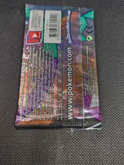 ONE Pokemon TCG Sun and Moon Guardians Rising Booster Pack New & Sealed - Image 2