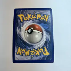 Pokemon TCG Genesect GX Sun & Moon Lost Thunder 130/214 Holo Ultra Rare - Image 2