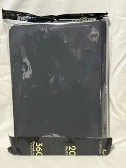 SleeveChief Yugioh Dark Magician Binder Sealed - Image 2