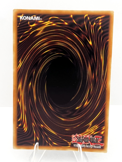 Crowley, The Gifted Magistus BLMM-EN044 - Secret Rare 1st Edition (NM) Yugioh - Image 2