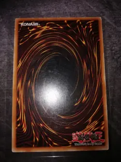 Saurefallgrube - SOI-DESE1 - Ultra Rare - Deutsch EX Limitierte Auflage YUGIOH - Image 2