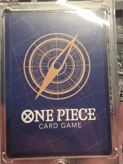One Piece TCG - Sugar (SP) OP10-065 - OP14-EB04 The Azure Sea's Seven - Image 4