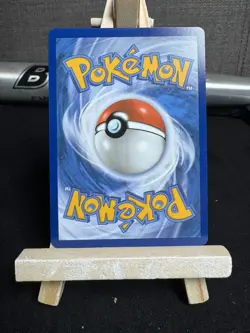 ENGLISH Mega Lopunny EX SIR 128/094 Phantasmal Flames NEAR MINT Pokemon Card - Image 3
