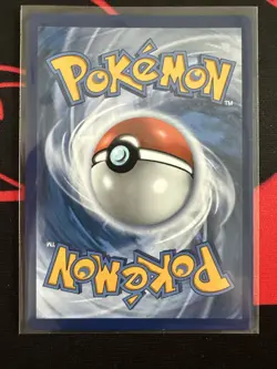 ENGLISH Mega Lopunny EX SIR 128/094 Phantasmal Flames NEAR MINT Pokemon Card - Image 2