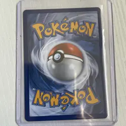 Pokemon TCG Mega Lopunny EX 128/094 SIR Phantasmal Flames Near Mint English - Image 2
