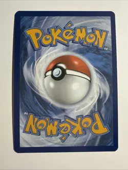 Pokemon - Noctowl 127/162 - Temporal Forces - Cosmos Foil Promo Card - M/NM - Image 2