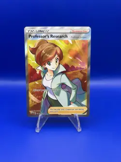 Professor's Research SWSH152 SWSH: Sword & Shield Promo Cards Holo - Image 1