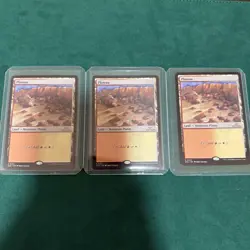 Magic the Gathering - Plateau 30th Anniversary Edition Regular - Image 2