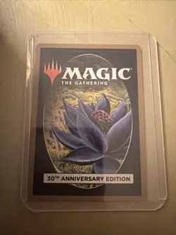 Magic the Gathering - Plateau 30th Anniversary Edition Regular - Image 3