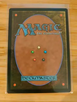 MTG Doran, Besieged by Time 0215 Lorwyn Eclipsed M/NM Free UK P&P - Image 2