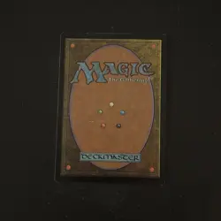 Magic The Gathering Exodus Cataclysm #3 Lightly played - Image 2