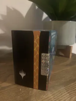 Magic The Gathering Final Fantasy Chocobo Bundle Box 🔥 New & Sealed ✅ - Image 3