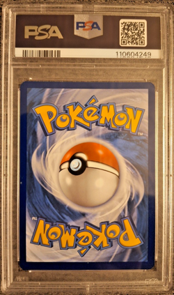 Squirtle 001/034 CLB Holo Pokemon TCG Classic Collection 2023 - PSA 10 - Image 3