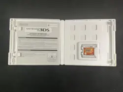 Nintendo 3DS Pokemon Sun Version Ultra Rare + Manual - Image 2