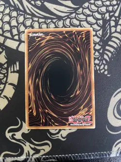 Primite Dragon Ether Beryl - BLMM-EN130 - Secret Rare - 1st Ed NM | Yugioh - Image 2