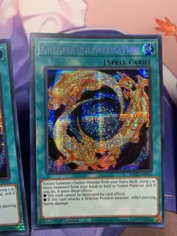 Greater Polymerization MP22-EN050 2022 Tin of the Pharaoh's Gods 1st Edition - Image 3