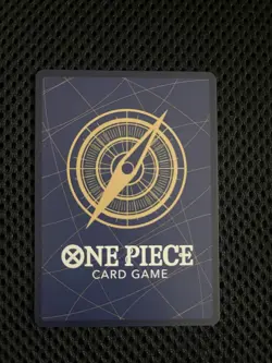 Monkey D Luffy OP07-073 BANDAI Card Games Fest 25-26 Promo One Piece Cards - Image 2