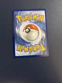 Pokemon Team Rocket's Moltres EX SIR Stamped Promo Destined Rivals 229/182 NM - Image 2