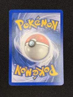 Pokemon TCG- Ivysaur 35/112 Firered & Leafgreen Reverse Holo NM/LP - Image 2