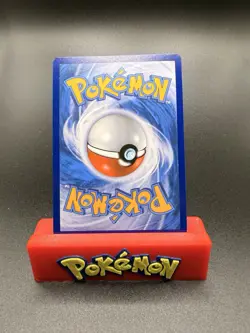 Pokemon Mega M Glalie EX Holo Card 35/162 Breakthrough Pack Fresh NM Mint - Image 3