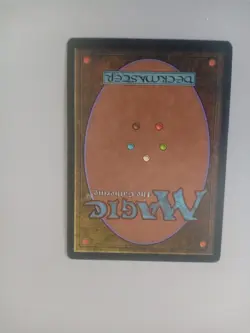 Wasteland, Tempest, land MTG - Image 3