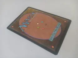 Wasteland, Tempest, land MTG - Image 4