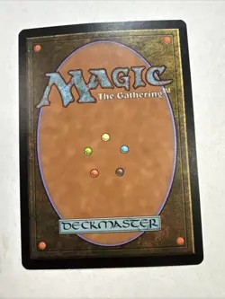 Magic the Gathering Goblin Sharpshooter Onslaught Regular Card MP X4 - Image 5