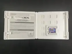 Nintendo 3DS Pokemon Moon Version Ultra Rare - Image 2