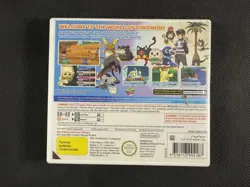 Nintendo 3DS Pokemon Moon Version Ultra Rare - Image 3