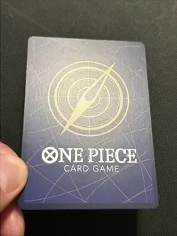Tempest Kick OP07-096 500 Years in the Future Foil One Piece TCG NM - Image 4