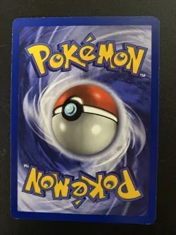 Jungle Set 1st Edition Paras 59/64 Pokemon TCG Wizards of the Coast Vintage LP * - Image 2