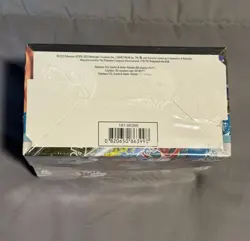 Pokemon TCG: Scarlet & Violet Paradox Rift Booster Box 36 Packs Factory Sealed - Image 4