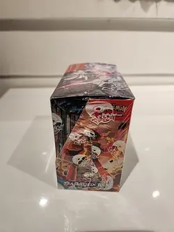 Pokemon TCG: Scarlet & Violet - Paradox Rift Booster Box - FACTORY SEALED 820650863998 - Image 3