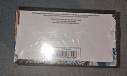 Pokemon TCG Scarlet Violet Paradox Rift Booster Box 36 Packs, Factory Sealed 820650863998 - Image 4