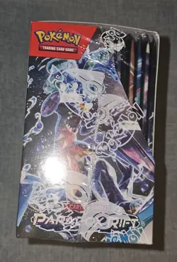 Pokemon TCG Scarlet Violet Paradox Rift Booster Box 36 Packs, Factory Sealed 820650863998 - Image 5