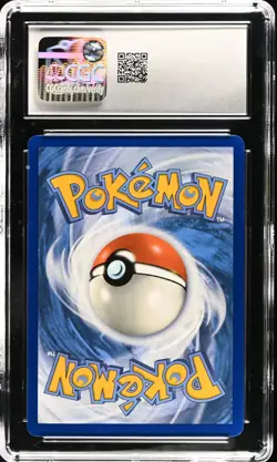 CGC 10 GEM MINT Bulbasaur 143/142 Stellar Crown Illustration Rare Holo Pokemon - Image 2