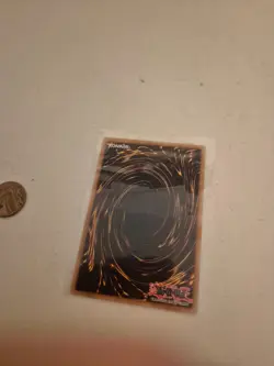 Yu-Gi-Oh! Pot Of Greed Card, 1996, 1'st Edition, Combine Postage - Image 2