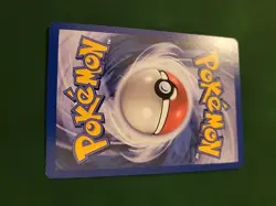 Pokemon German Base Set 1st Edition Farfetch'd (Porenta) Card 27/102 Nm - Image 4