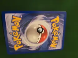 Pokemon German Base Set 1st Edition Farfetch'd (Porenta) Card 27/102 Nm - Image 5