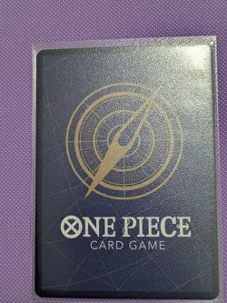 Portgas.D.Ace (Winner Pack 2024 Oct.-Dec.) OP07-053 One Piece Promotion Cards... - Image 2