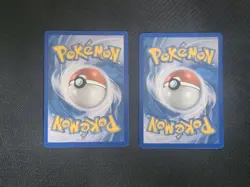 Pokemon Zorua 66/98 Non Holo & Reverse Black & White 2011 Emerging Powers - Image 2