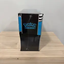 Pokemon TCG Scarlet & Violet: Black Bolt Elite Trainer Box *Factory Sealed* ETB - Image 3