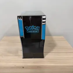 Pokemon TCG Scarlet & Violet: Black Bolt Elite Trainer Box *Factory Sealed* ETB - Image 4